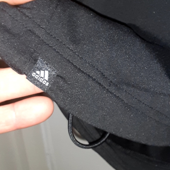 ADIDAS PULLOVER XL - Picture 2 of 3